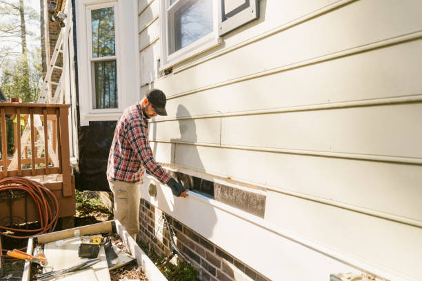 Top rated local Siding Replacement specialists in Richmond Dale, OH